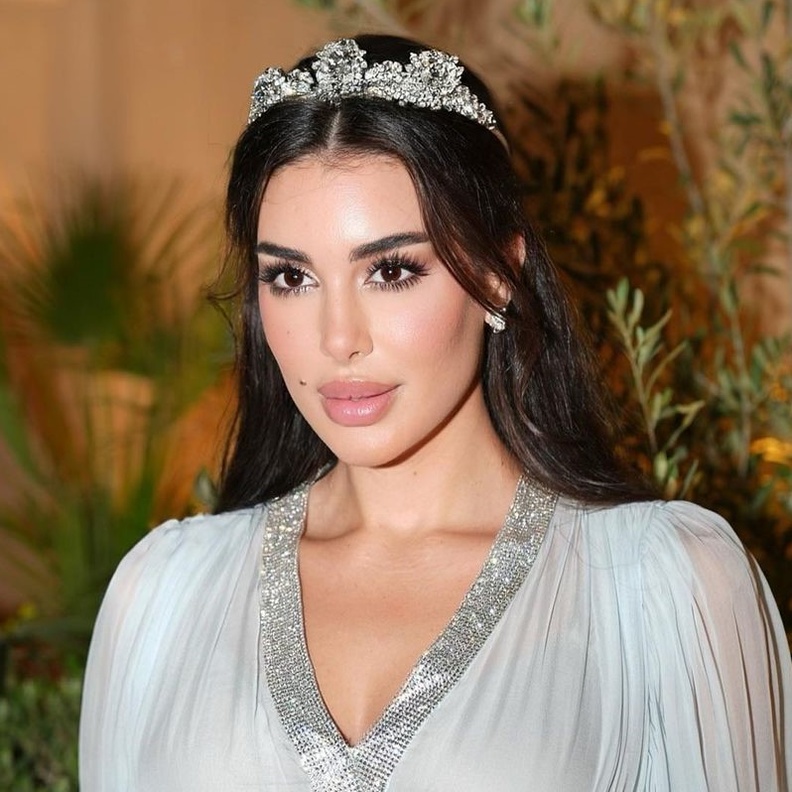 حيل مكياج عيون متطابقة تتبعها النجمتان كيم كارداشيان وياسمين صبري ..إكتشفيها