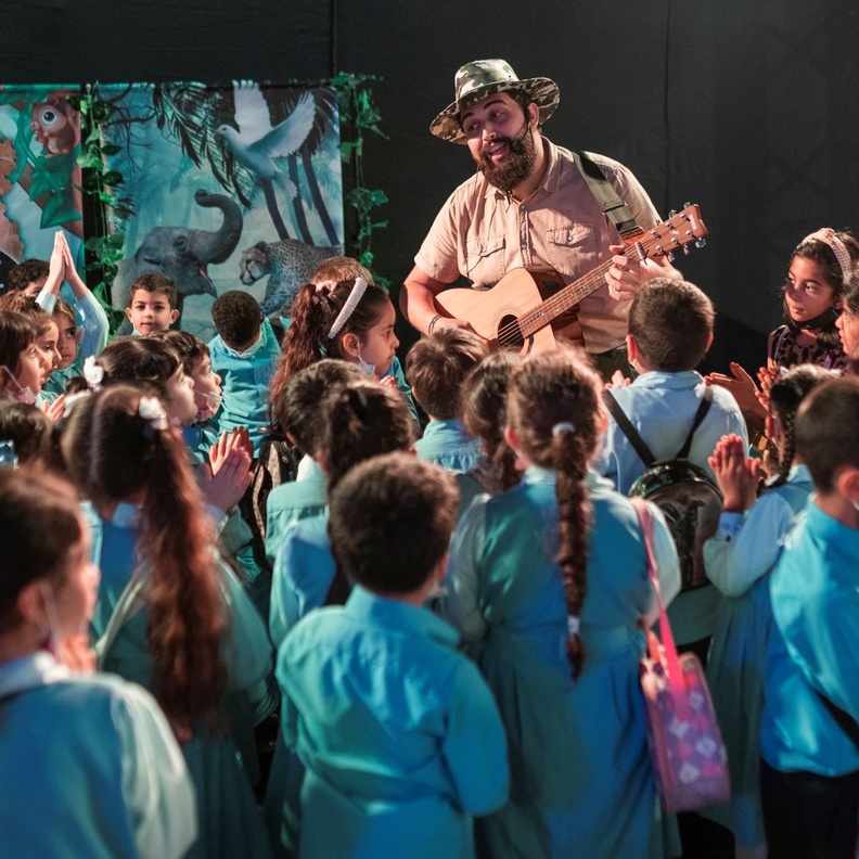 تعرفوا على جديد معرض الشارقة الدولي للكتاب.. تجارب متنوعة تنتظر الجميع