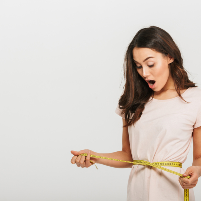 5 نصائح ذهبية لإنقاص الوزن بشكل أسرع في عمر العشرين 