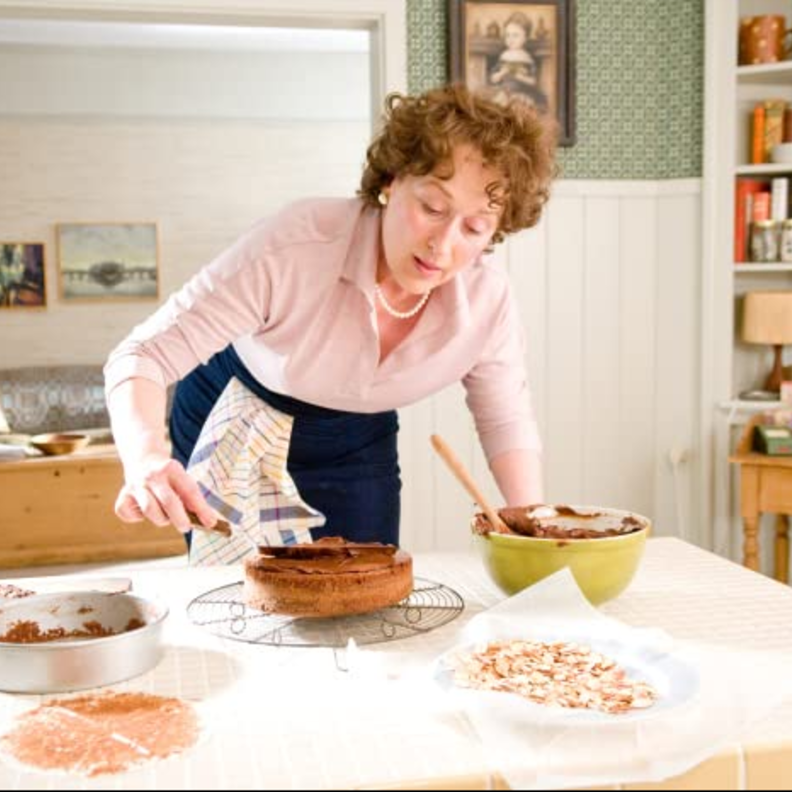 ميريل ستريب