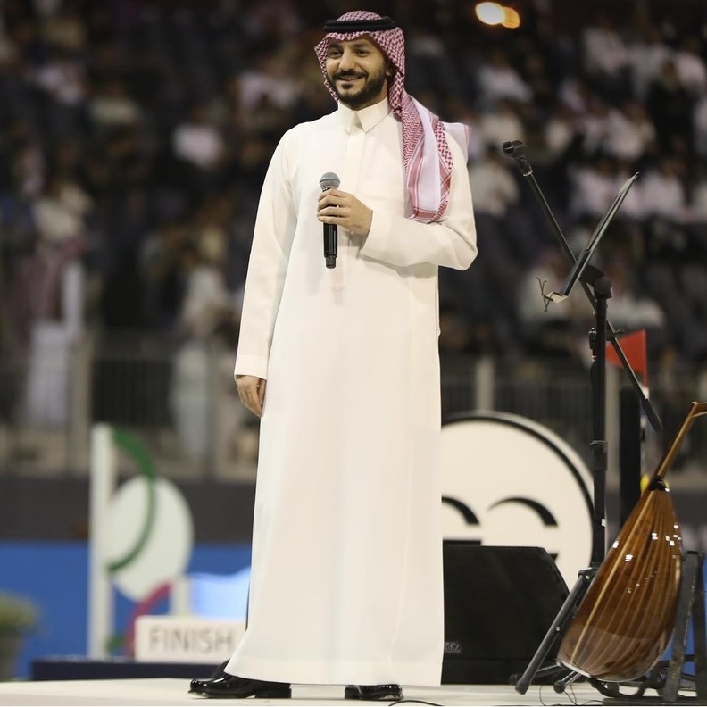 تعرفوا على فعاليات موسم الدرعية