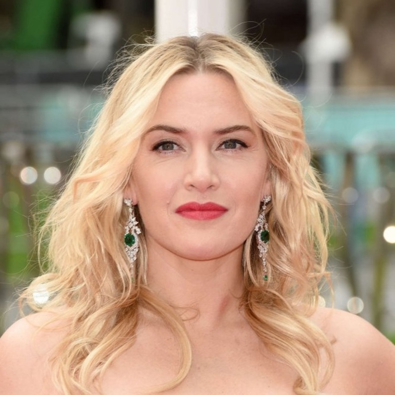 أجمل مجوهرات كيت وينسلت "روز" السينما العالمية