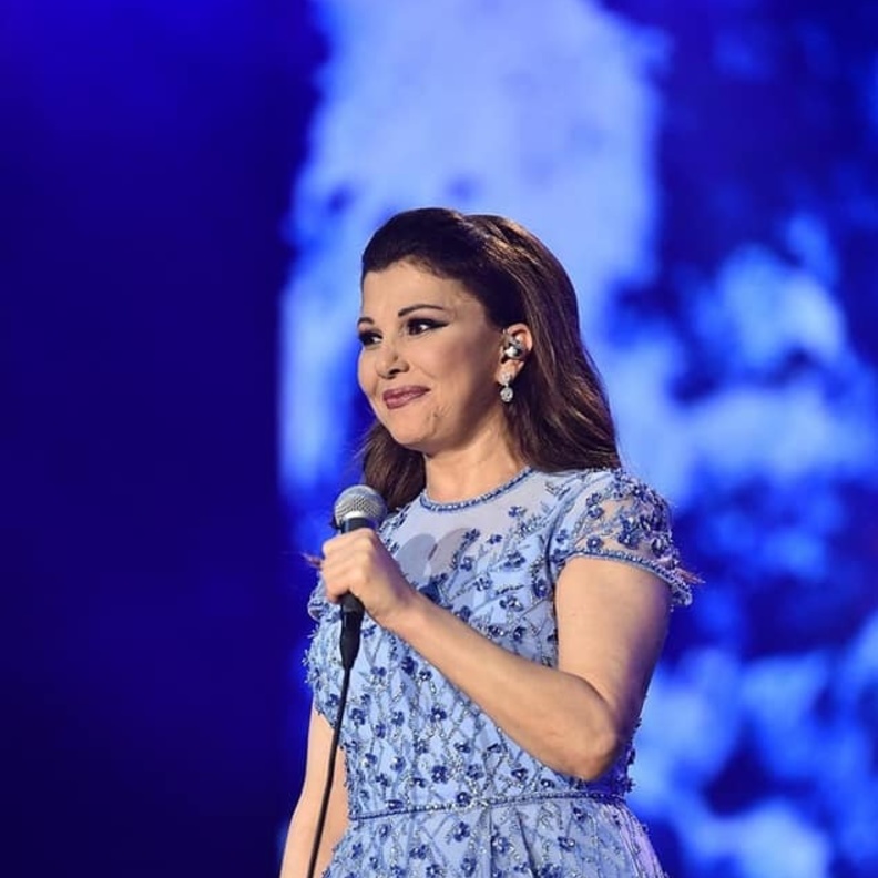 ماجدة الرومي