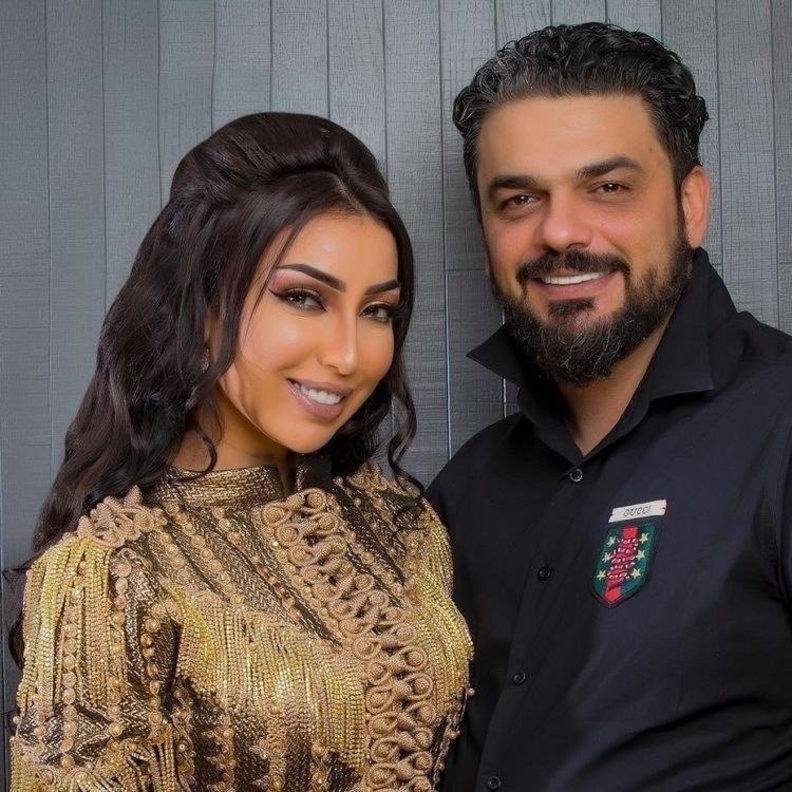 محمد الترك