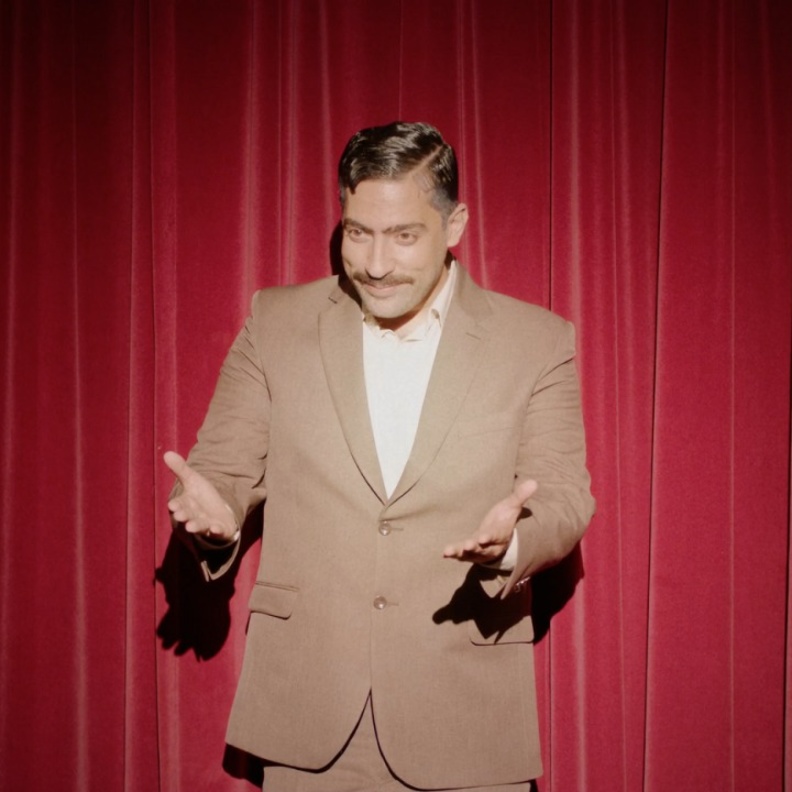 مهرجان البحر الأحمر السينمائي يكشف قائمة الأفلام القصيرة المُشاركة في مسابقة البحر الأحمر للفيلم القصير