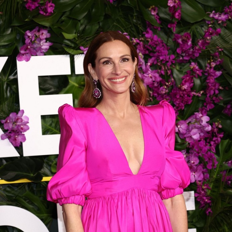 جوليا روبرتس