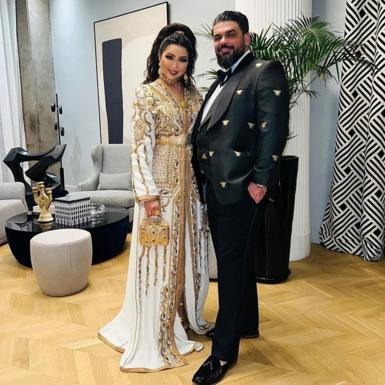 غيّرت لقب ابنتها وتواصل حفلاتها الغنائية ..كيف حاولت دنيا بطمة الخروج من أزمتها الأخيرة؟