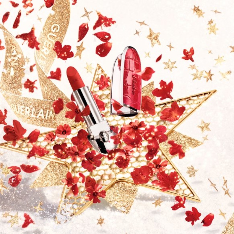 فلاي تو ذا ستارز مجموعة الأعياد من جيرلان