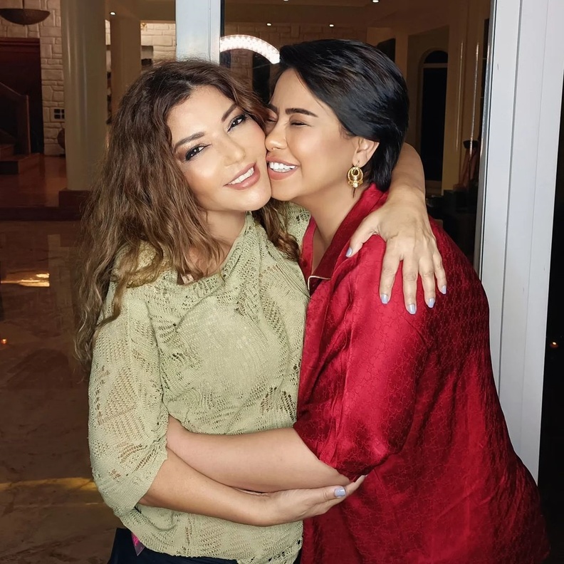 شيرين عبدالوهاب