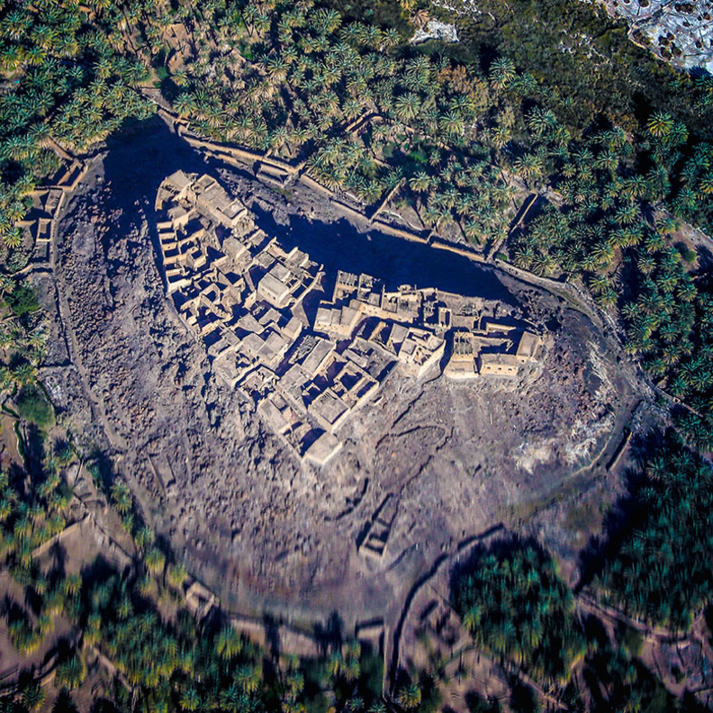 مهرجان الممالك القديمة.. اكتشف سحر التاريخ في العلا
