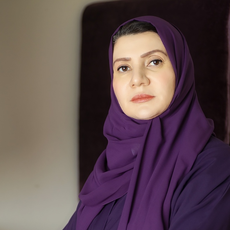 أمناء مؤسسة مجتمع جميل السعودية