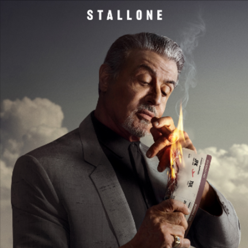 سيلفستر ستالون