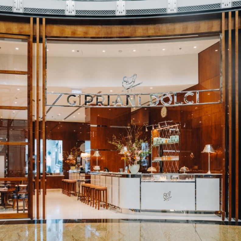 مشروع "H ريزيدنس" يستقطب ثلاثة مطاعم عالمية راقية