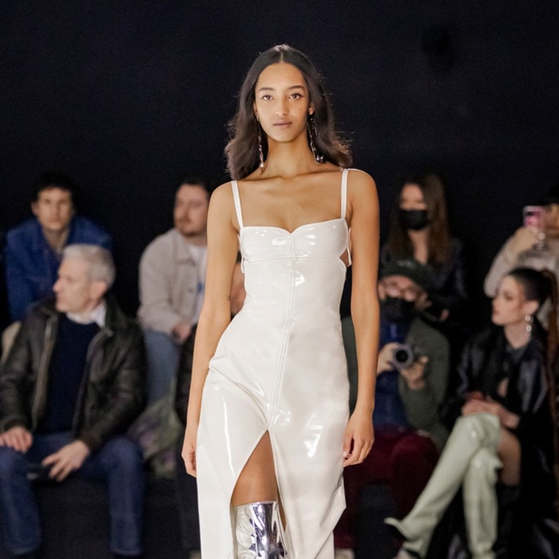 السحر الخالد للإطلالة الشتوية البيضاء