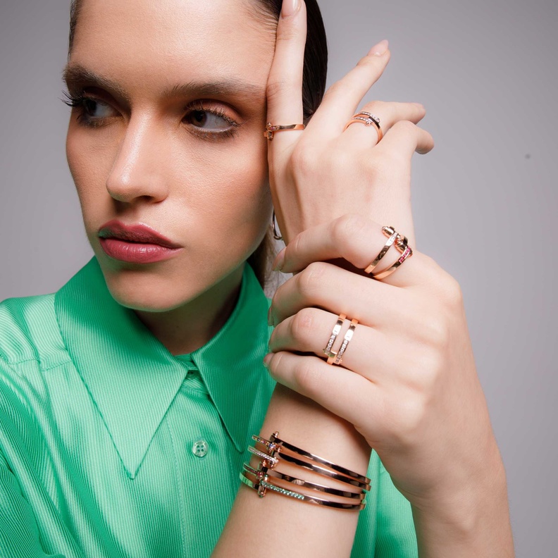 علامة Maveroci تُطلق منصة التجارة الإلكترونيّة الخاصة بالمجوهرات الراقية الفاخرة في العاشر من أكتوبر 2022