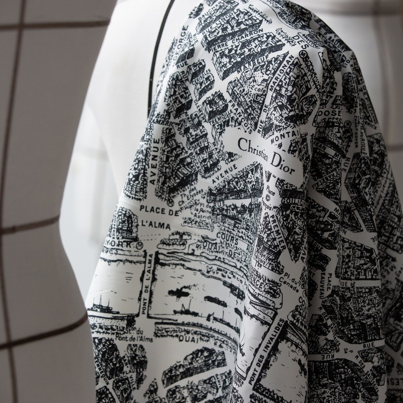 خاص "هي": إكتشفي كل أسرار الـSavoir Faire لمجموعة Dior لربيع وصيف 2023 