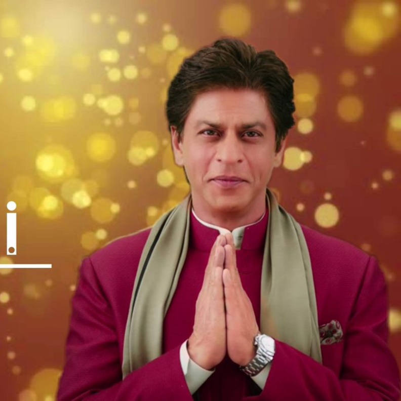 شاروخان لن يقوم باستضافة حفل ديوالي في هذا العام