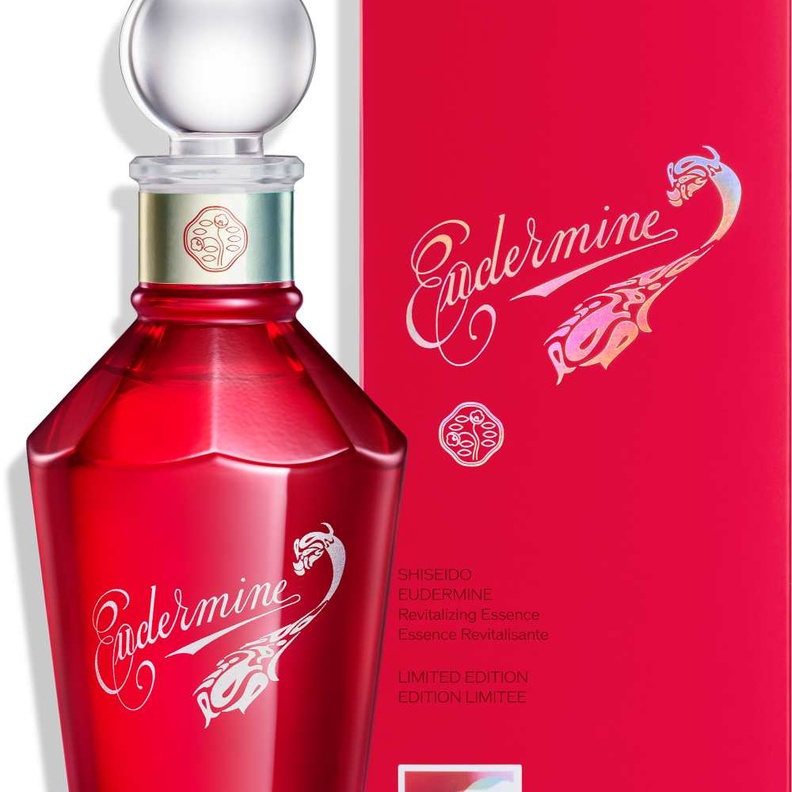 150 عامًا من الابتكارات اليابانية للعناية بالبشرة من SHISEIDO