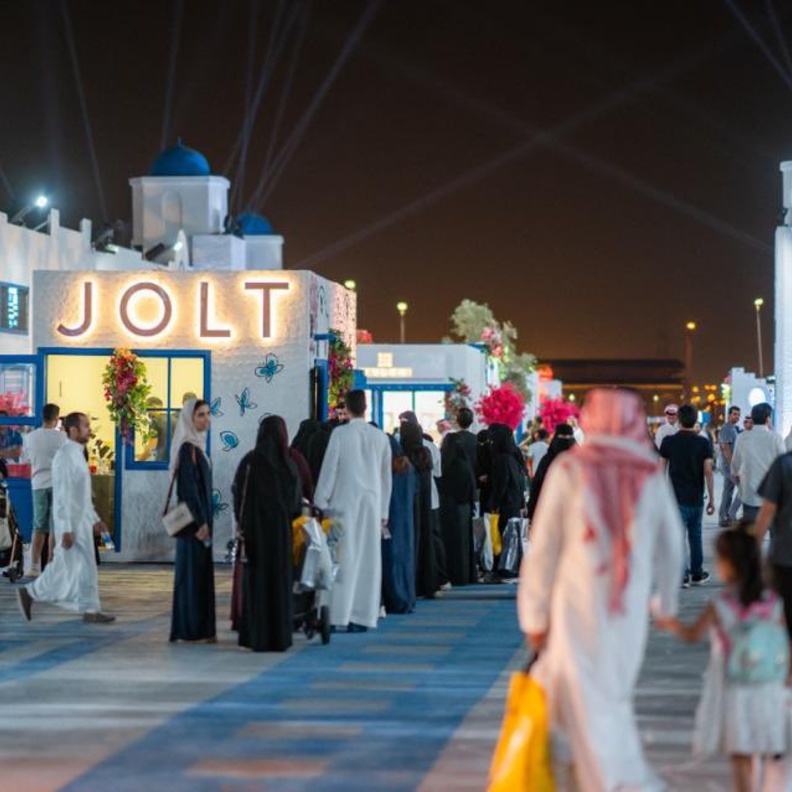 ماذا تفعلين في مهرجان أوتلت 2022.. دليك المتكامل لتجربة تسوق ممتعة