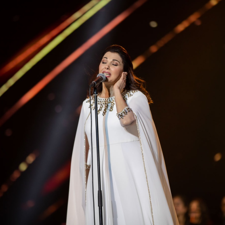 ماجدة الرومي