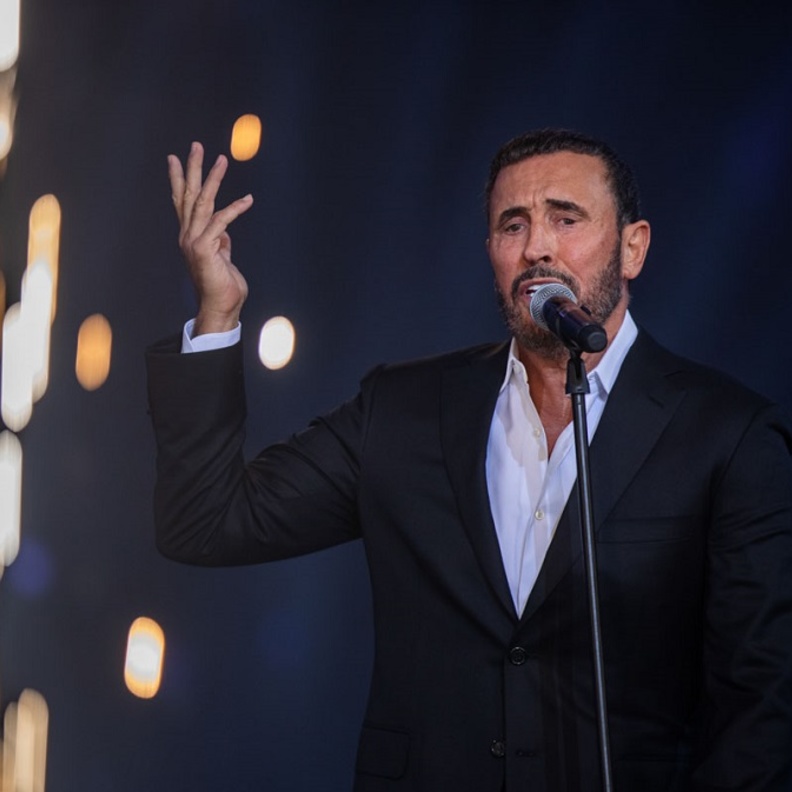 كاظم الساهر 