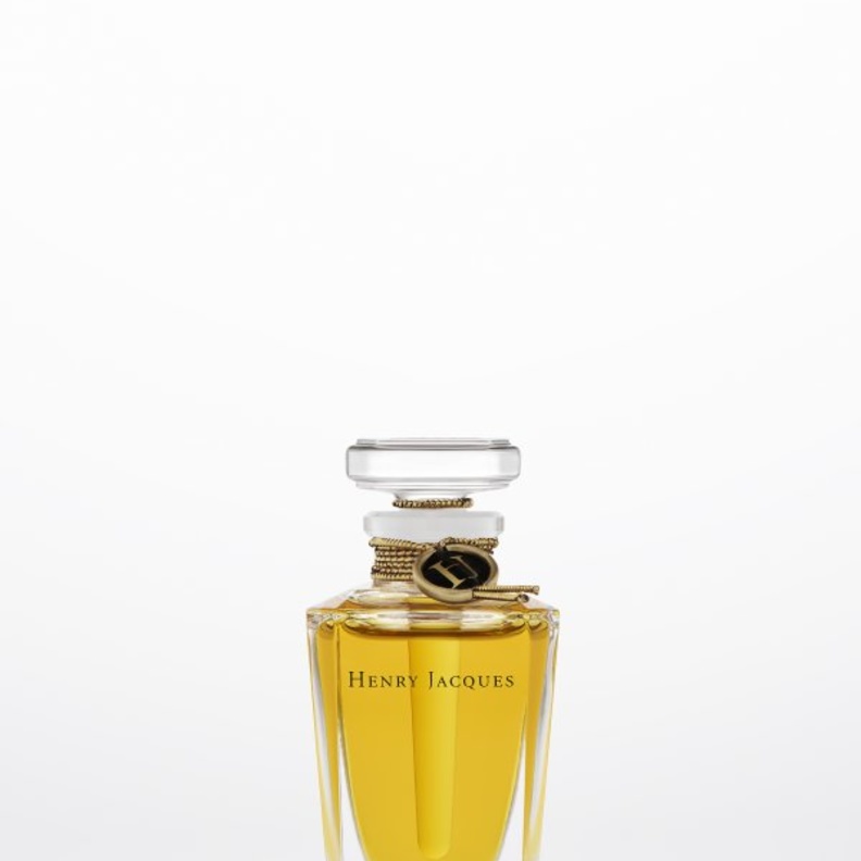 عطور الخريف المفضّلة بتوقيع هنري جاك