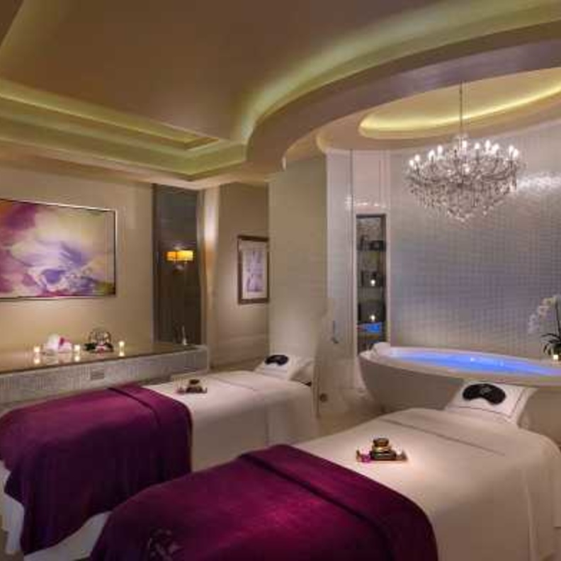 أمرا سكين كير ومنتجع والدورف أستوريا دبي بالم جميرا يقدمان جلسات علاجية حصرية ومبتكرة