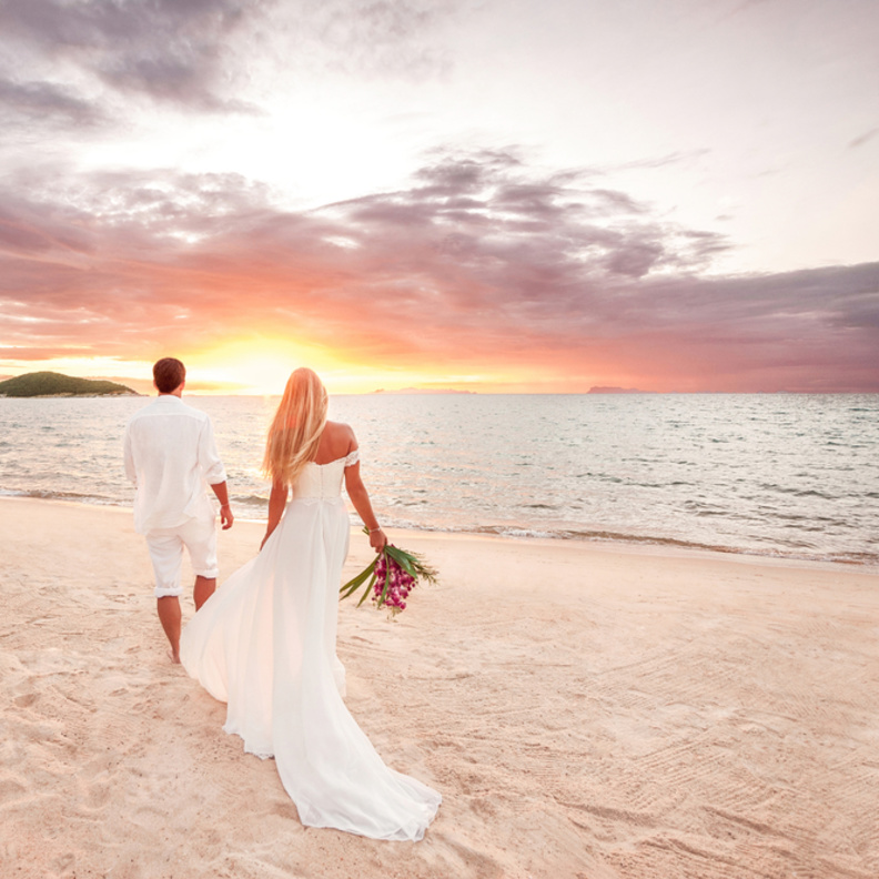 أشهر تقليعات اجازة شهر العسل لعام 2022