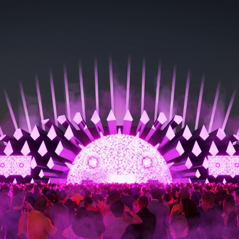 مدل بيست تستعد لتشعل الأجواء المونديالية لكأس العالم 2022 مع 56 عرضاً موسيقياً عالمياً