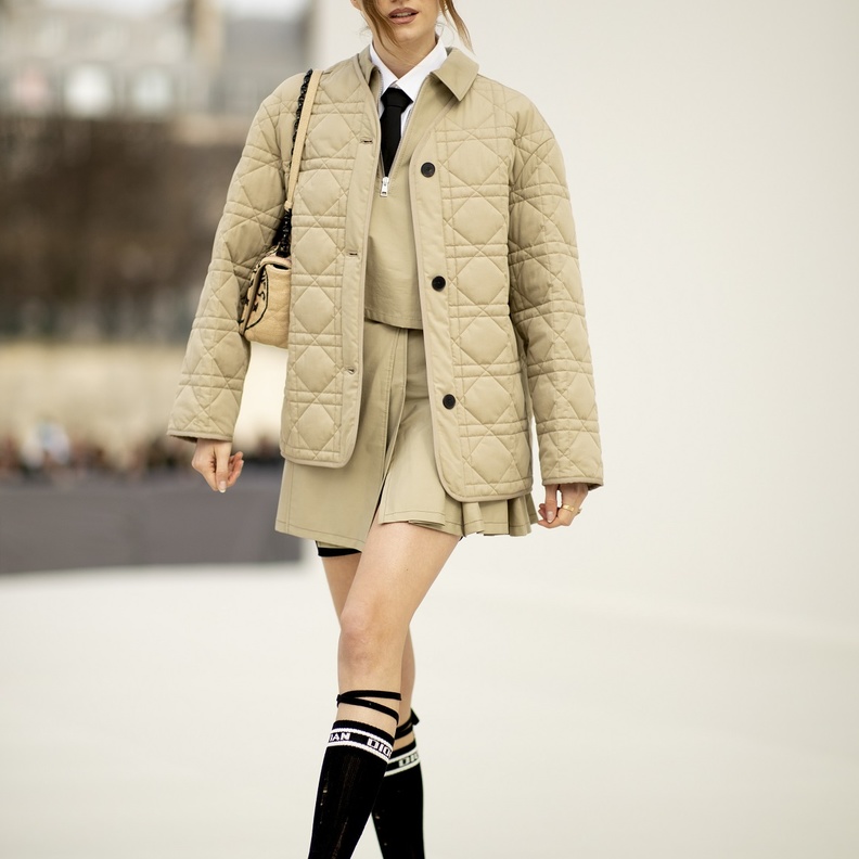 5 اكسسوارات جريئة برزت في عروض الأزياء لموسم خريف وشتاء 2022