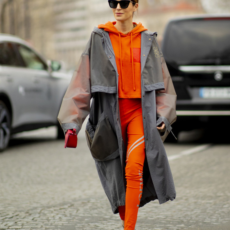 الهوديز دليلك لإطلالة مريحة وعصرية لخريف 2022