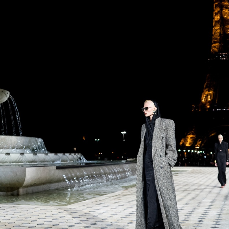 أبرز محطات أسبوع الموضة في باريس