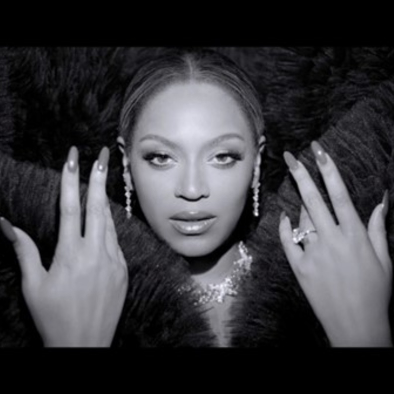 علامة Tiffany & Co. تطلق الفيلم الغنائي لحملة اعطي نفسك للحب بالتعاون مع النجمة بيونسيه 