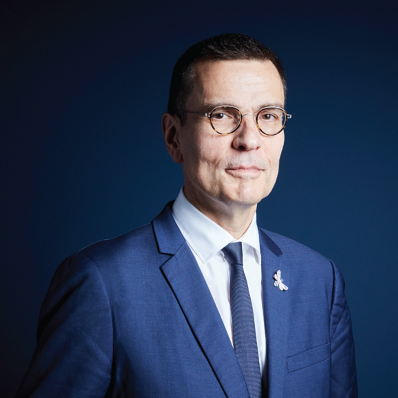 "جان-مارك مانسفيلت" Jean-Marc Mansvelt