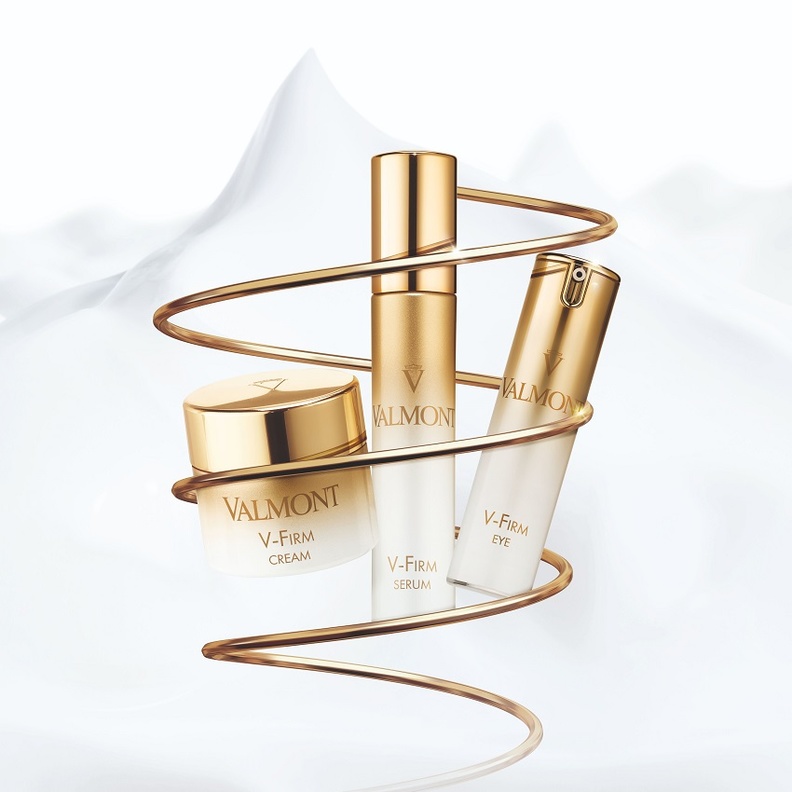 مجموعة V-FIRM الجديدة  التي تحمل اسم AWF5