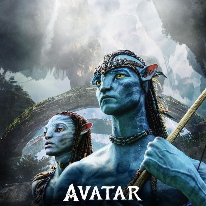 "Avatar"