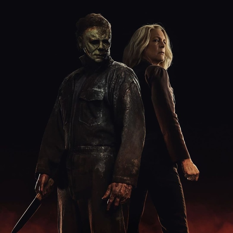 فيلم "Halloween Ends"