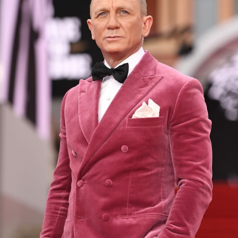 دانيال كريج