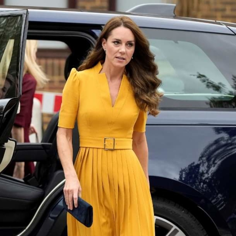 كيت ميدلتون