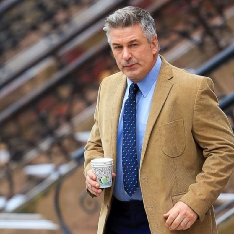 أليك بالدوين