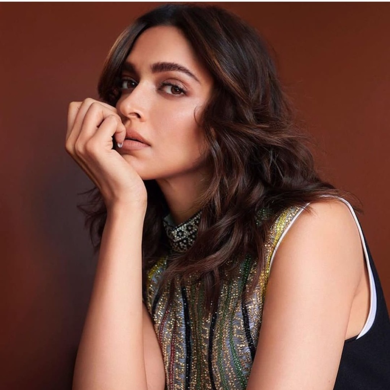 ديبيكا بادوكون نجمة بوليوود