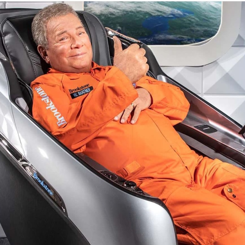 ويليام شاتنر