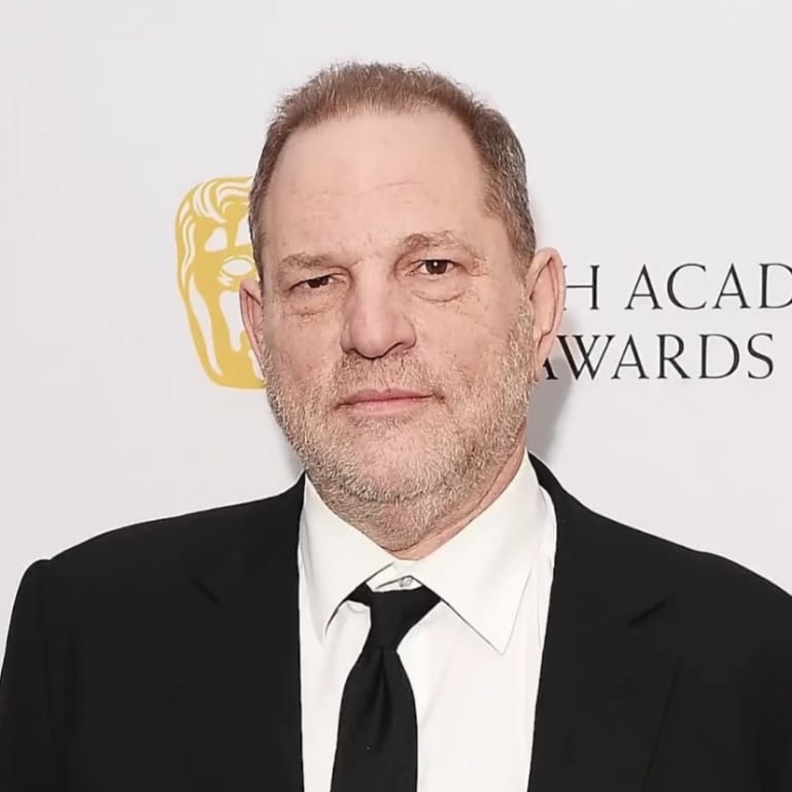 هارفي واينستين