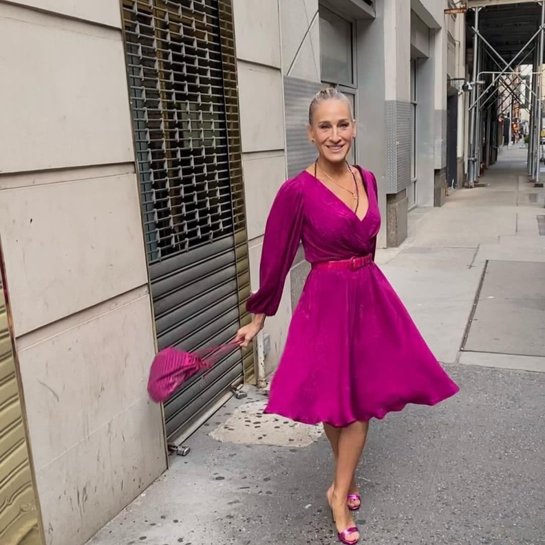 سارة جيسيكا باركر