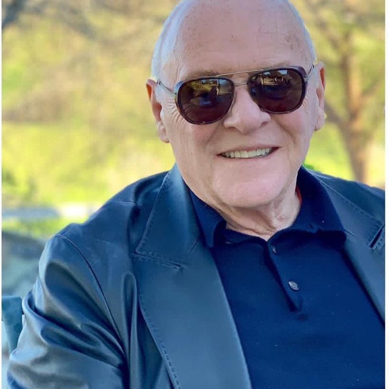 أنتوني هوبكنز