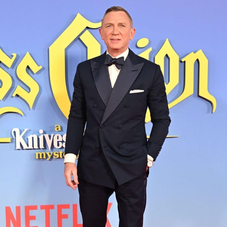 دانيال كريج