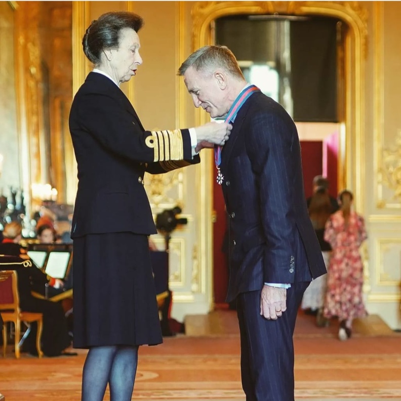 دانيال كريج