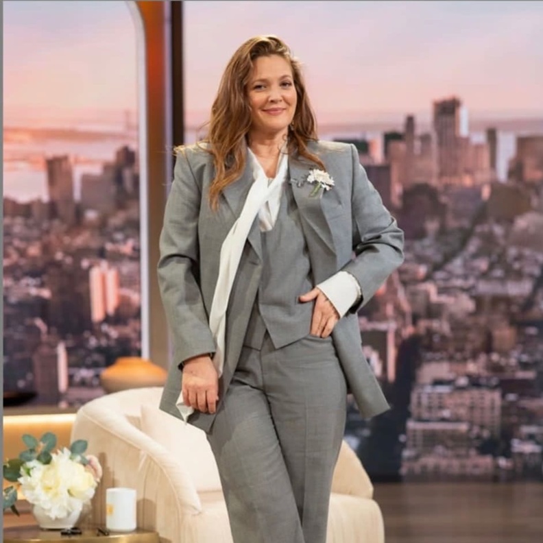 درو باريمور