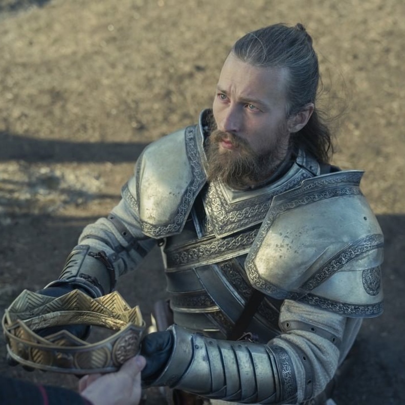 مسلسل "House of the Dragon"