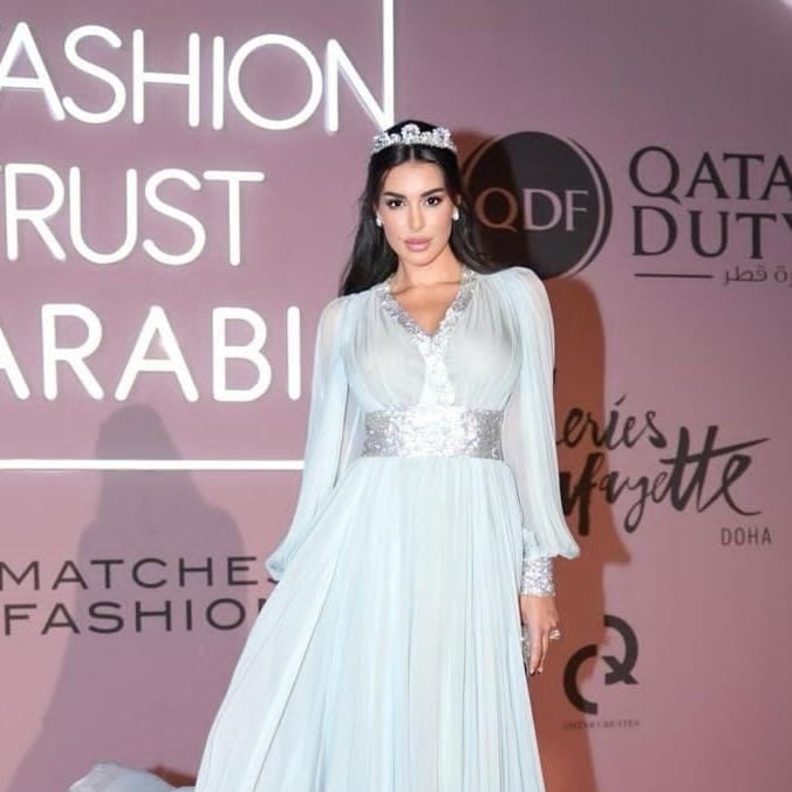 النجمة ياسمين صبري